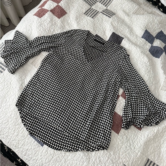 Zara Tops - Zara Women professional blouse